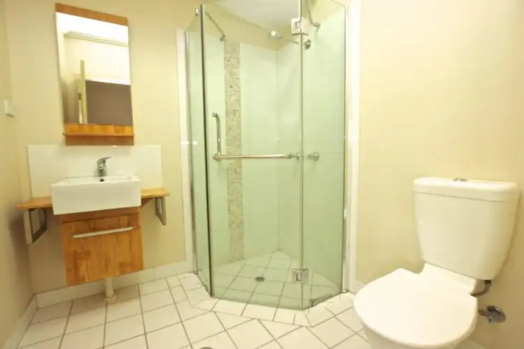 Fifth view of Homely unit listing, 331/644-654 Bruce Highway, Woree QLD 4868