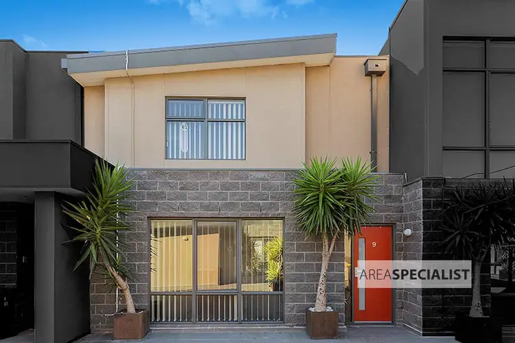 9/39-41 Nepean Highway, Seaford VIC 3198
