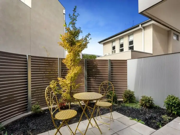 Second view of Homely apartment listing, 30-34 Sydenham Street, Yarraville VIC 3013