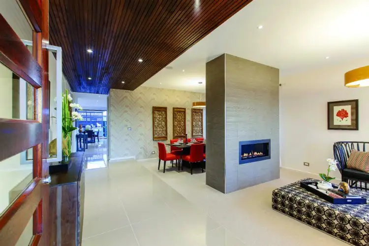 Second view of Homely house listing, 24 Everholme Drive, Truganina VIC 3029