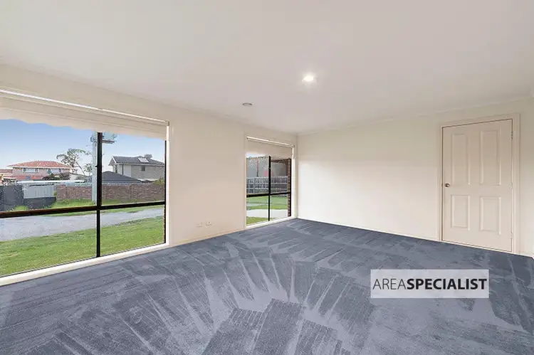 Fifth view of Homely house listing, 14 Grace Street, Springvale VIC 3171