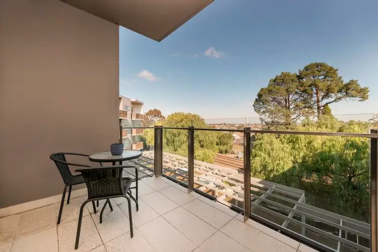 Fifth view of Homely apartment listing, 211/87-89 Raleigh Street, Essendon VIC 3040