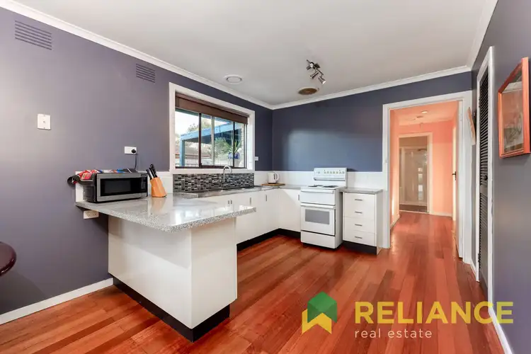 Fourth view of Homely house listing, 19 Lang Road, Melton South VIC 3338