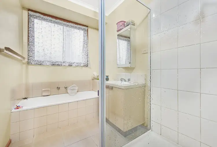 Sixth view of Homely unit listing, 1/4 Wedge Crescent, Rowville VIC 3178