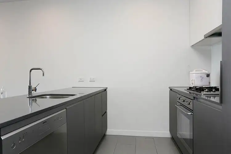 Second view of Homely apartment listing, 614/1 Foundry Road, Sunshine VIC 3020