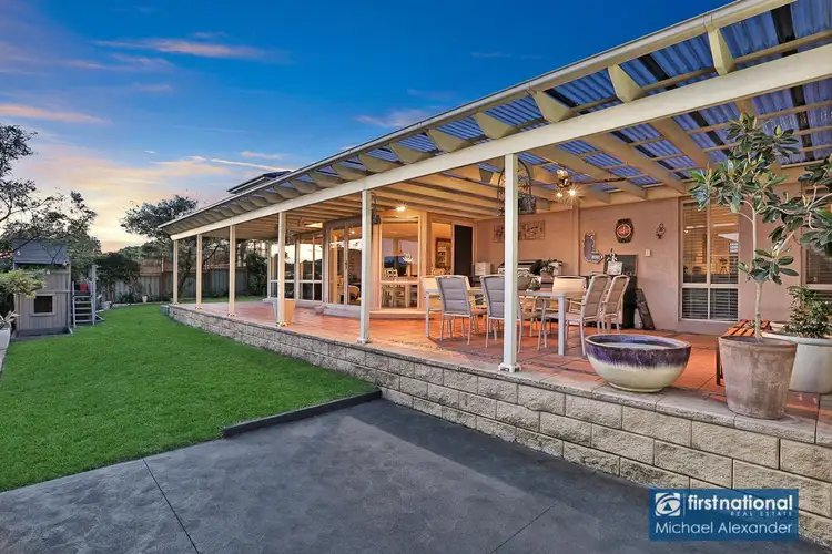 Third view of Homely house listing, 3 Mare Court, Harrington Park NSW 2567