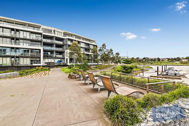 Main view of Homely apartment listing, 210/20 Pier Lane, Maribyrnong VIC 3032