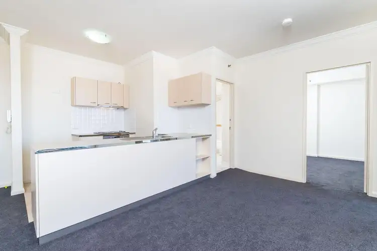 Sixth view of Homely apartment listing, 8I/811 Hay Street, Perth WA 6000