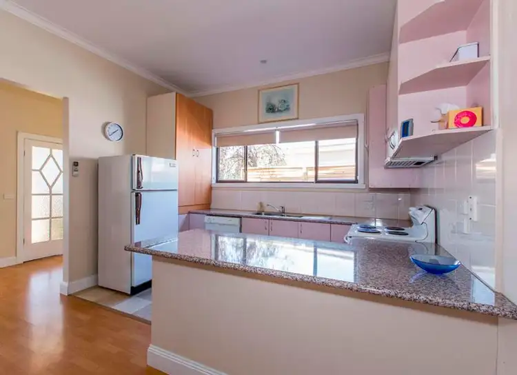 Fifth view of Homely house listing, 6 Meanderri Dr, Inverloch VIC 3996