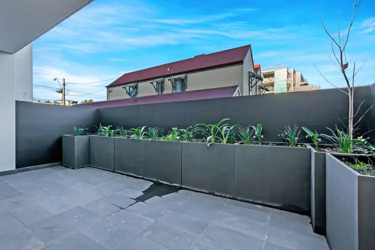 Second view of Homely apartment listing, G04/324 Pascoe Vale Road, Essendon VIC 3040