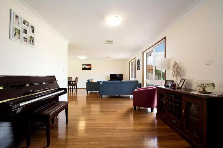 Fifth view of Homely house listing, 13 Landais Place, Emu Heights NSW 2750