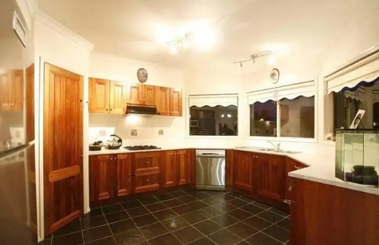 Third view of Homely house listing, 7 Peppercorn Court, Sanctuary Lakes VIC 3030