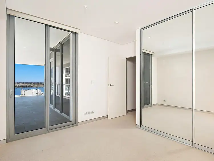 Sixth view of Homely apartment listing, 54/155 Adelaide Terrace, East Perth WA 6004