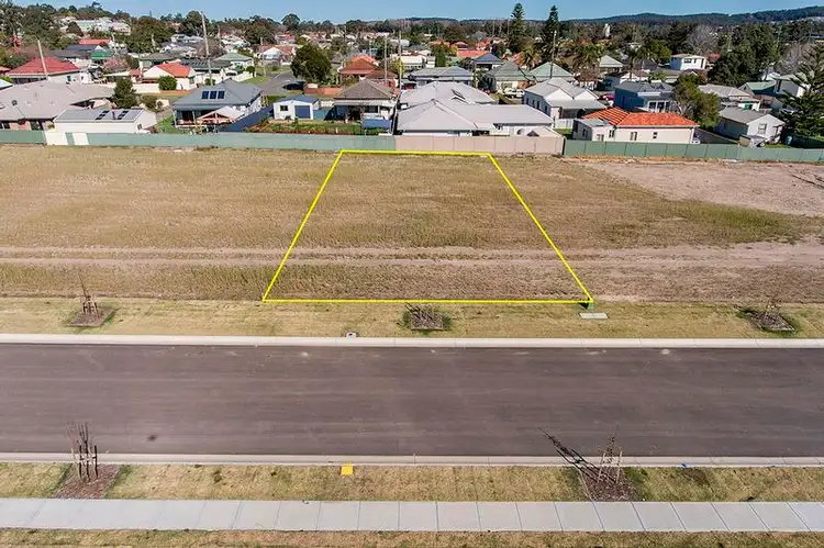 Fifth view of Homely land listing, Lot 67 1a Main Road, Boolaroo NSW 2284