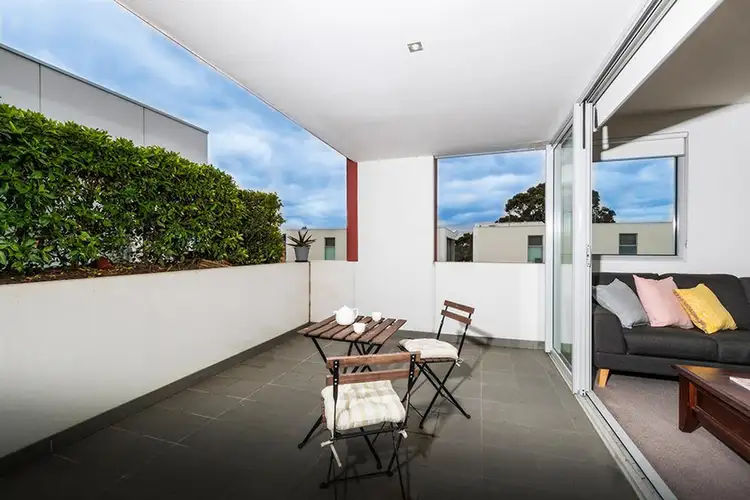 Fifth view of Homely apartment listing, 6/15 Eucalyptus Drive, Maidstone VIC 3012
