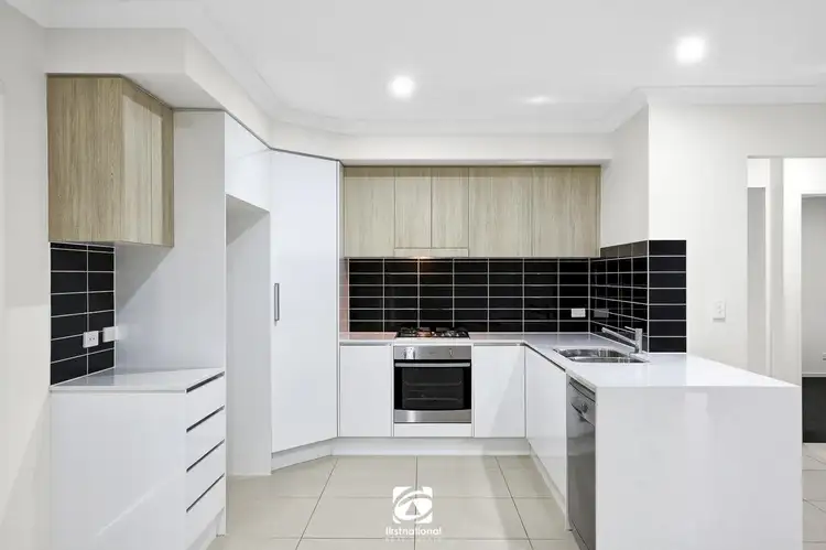 Second view of Homely house listing, 11 Xanadu Street, Gledswood Hills NSW 2557