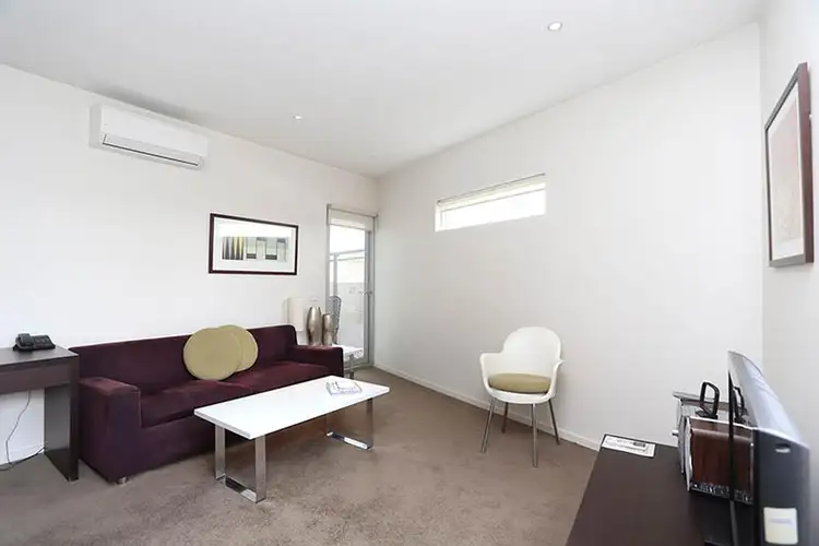 Sixth view of Homely apartment listing, 213/1142 Mt Alexander Road, Essendon VIC 3040