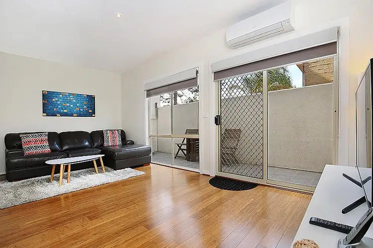 Second view of Homely apartment listing, 11/7 Willow Street, Essendon VIC 3040