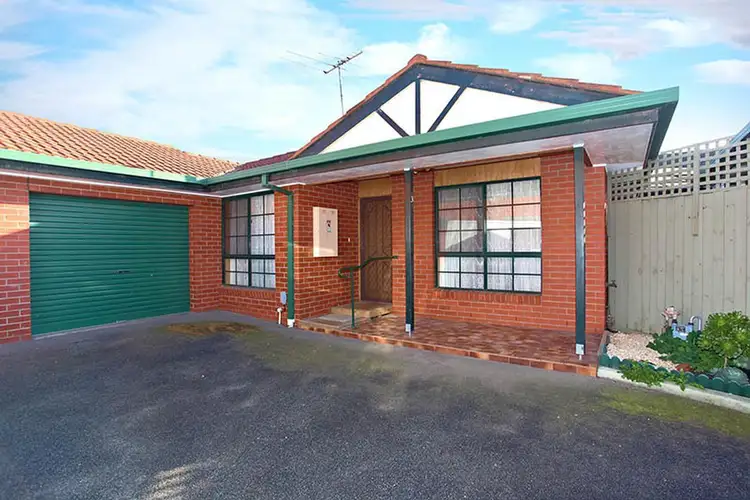 Main view of Homely unit listing, 3/19 Watt Street, Sunshine VIC 3020