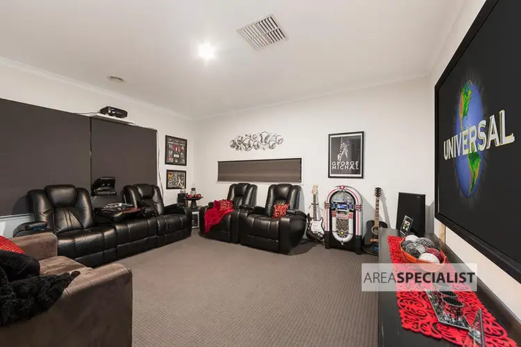 Fourth view of Homely house listing, 28 Winneke Way, Pakenham VIC 3810