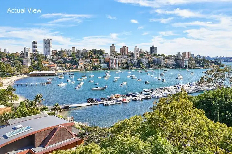 Third view of Homely apartment listing, 16/530 New South Head Road, Double Bay NSW 2028