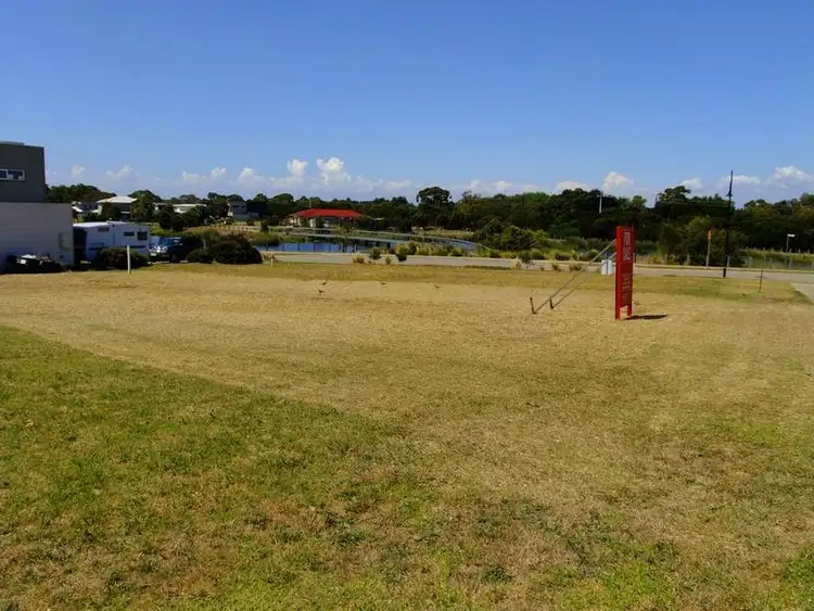 Fourth view of Homely land listing, 9 SANDGATE RISE, Cowes VIC 3922