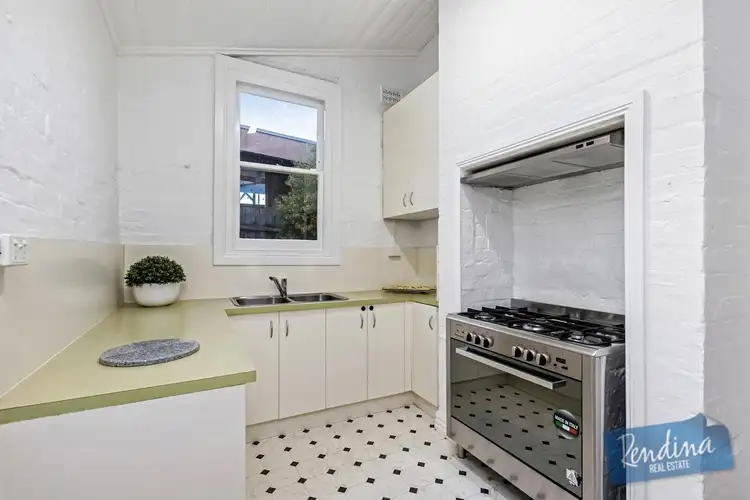 Fourth view of Homely house listing, 147 Wellington Street, Flemington VIC 3031