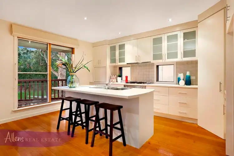 Fourth view of Homely house listing, 59 Davis Street, Burwood East VIC 3151