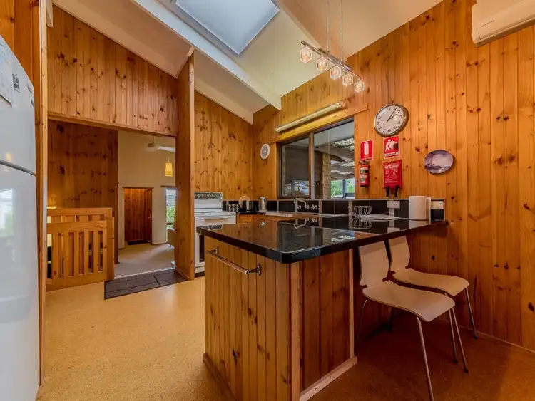Seventh view of Homely house listing, 61 WYNDHAM AVENUE, Cowes VIC 3922