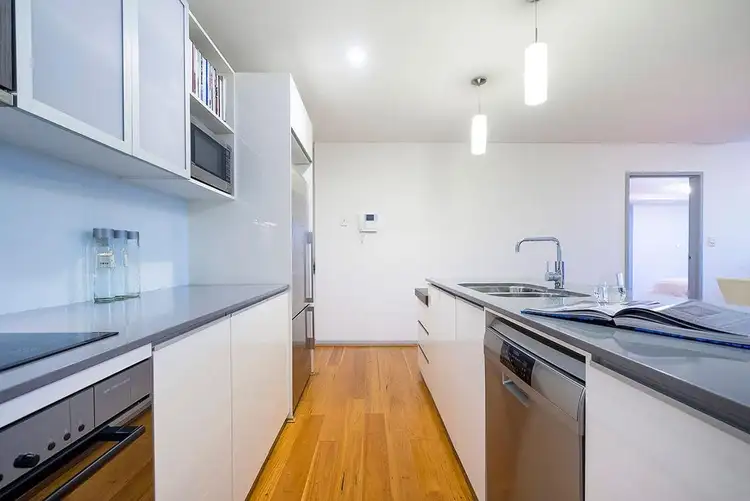 Third view of Homely apartment listing, 4/356 Oxford Street, Leederville WA 6007