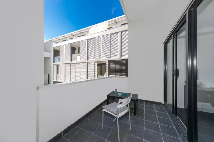 Fourth view of Homely apartment listing, 19/949 Dandenong Road, Malvern East VIC 3145