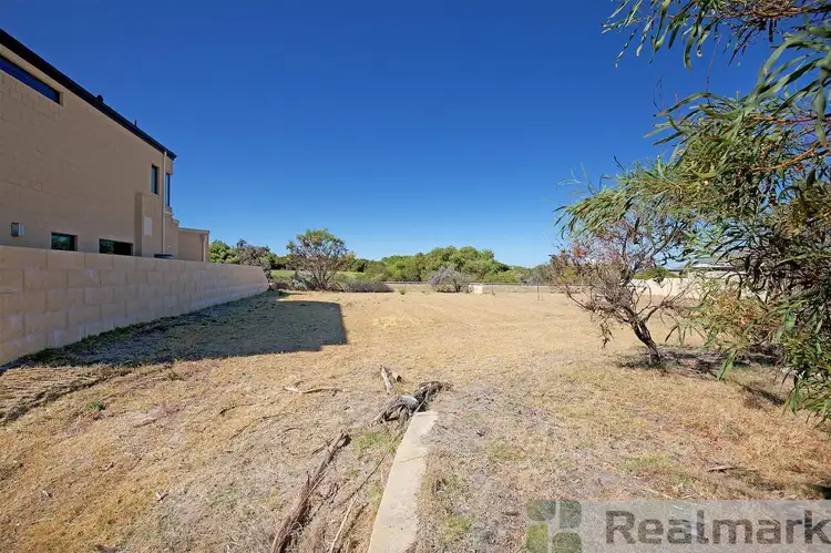 Seventh view of Homely land listing, 47 Southport Boulevard, Dawesville WA 6211