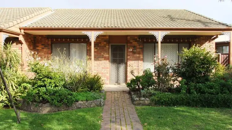 Main view of Homely unit listing, 13/137 SETTLEMENT ROAD, Cowes VIC 3922