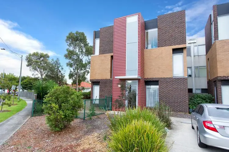 17/1 Marnoo Street, Braybrook VIC 3019