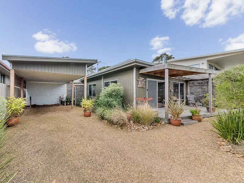 Main view of Homely house listing, 15 GRAYDENS ROAD, Ventnor VIC 3922