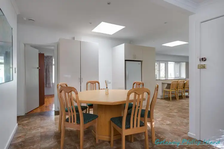 Fifth view of Homely house listing, 138 Silverleaves Avenue, Silverleaves VIC 3922