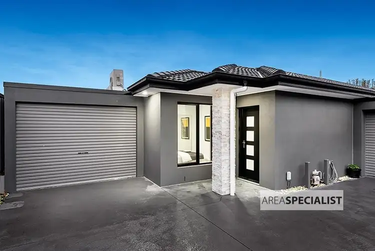 13A Waratah Street, Doveton VIC 3177