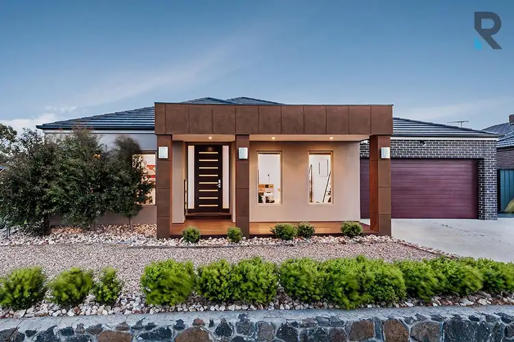 Main view of Homely house listing, 51 Hyde Park Avenue, Craigieburn VIC 3064