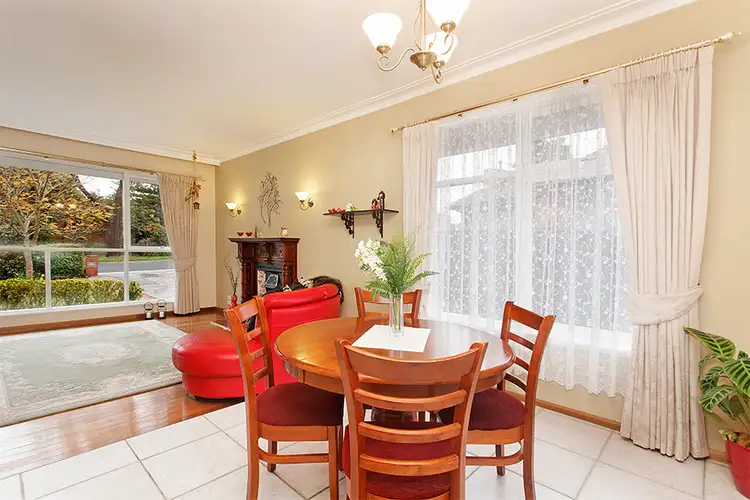 Fourth view of Homely house listing, 48 Allanfield Crescent, Boronia VIC 3155