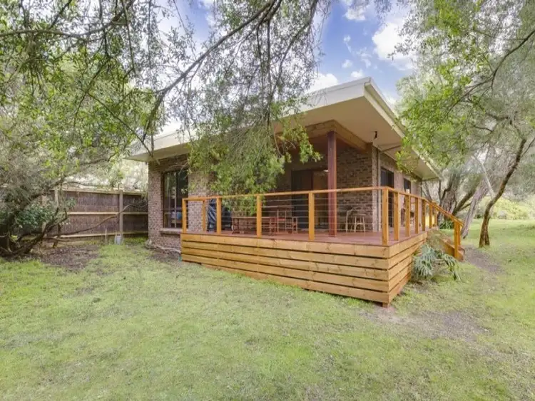 Main view of Homely house listing, 2 Bayview Road, Silverleaves VIC 3922