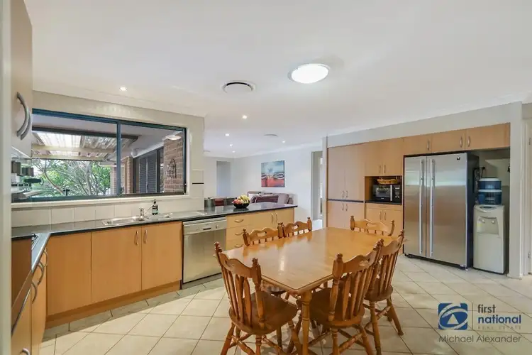 Third view of Homely house listing, 75 Sir Warwick Fairfax Drive, Harrington Park NSW 2567