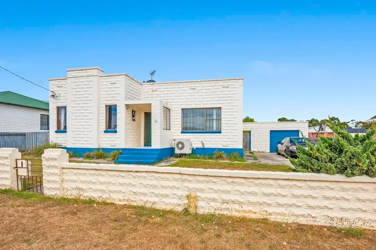 36 Cardigan Street, Somerset TAS 7322