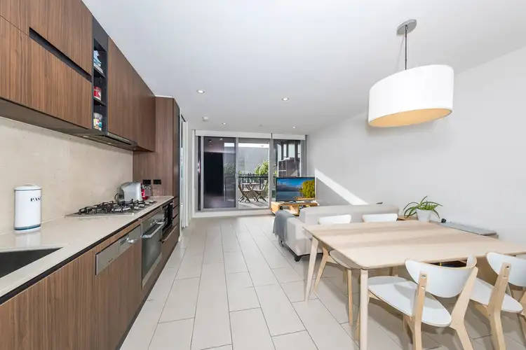 203/227 Toorak Road, South Yarra VIC 3141