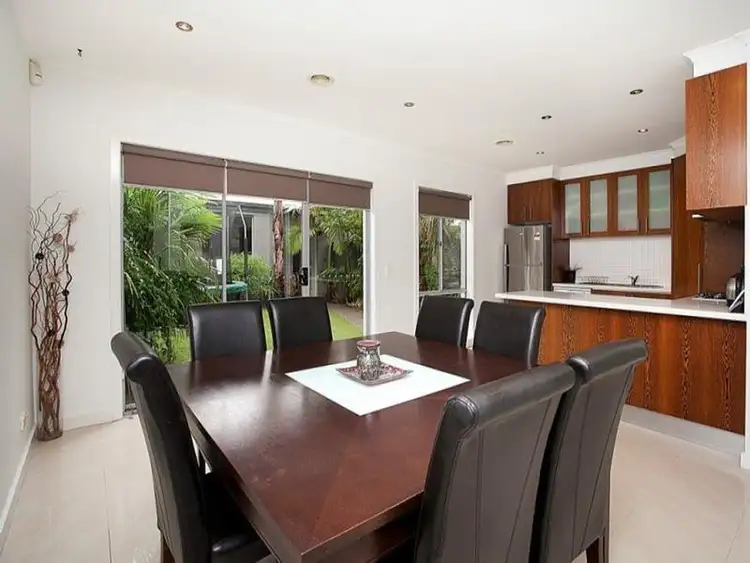 Fifth view of Homely house listing, 19 Parkes Way, Burnside Heights VIC 3023