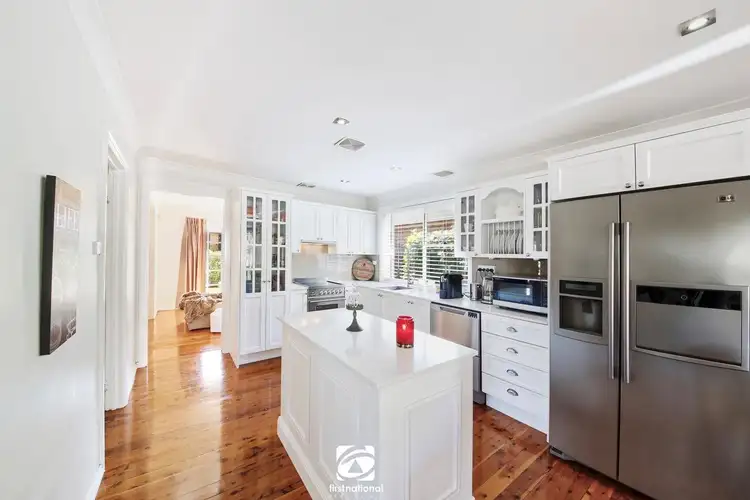 Second view of Homely house listing, 36 Eynham Road, Milperra NSW 2214