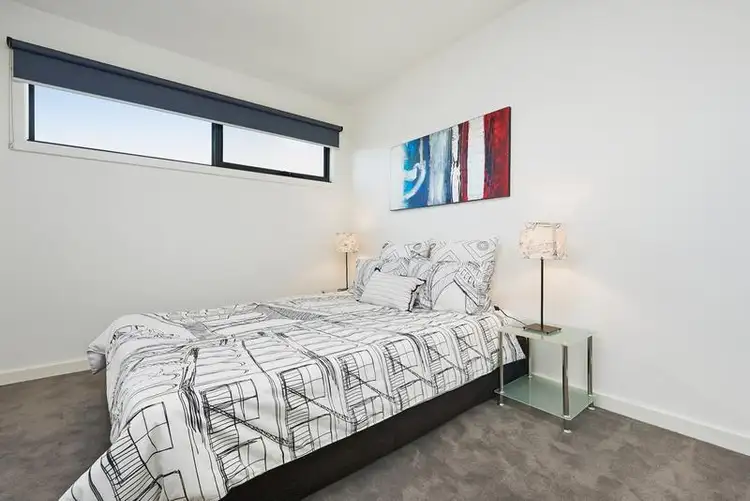 Sixth view of Homely apartment listing, 4/8 Ebdale Street, Frankston VIC 3199