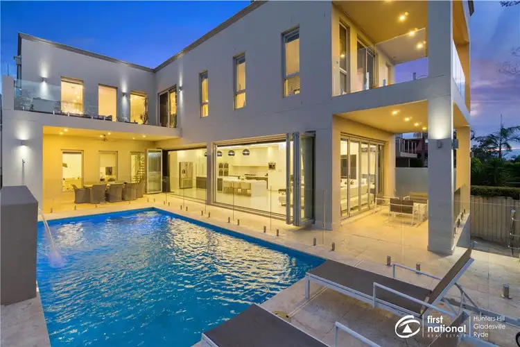 Fifth view of Homely house listing, 147A Charles Street, Putney NSW 2112