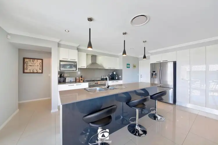 Third view of Homely house listing, 30 Beechey Circuit, Oran Park NSW 2570