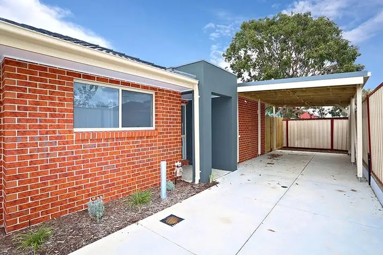 3/33 Chelsey Street, Ardeer VIC 3022