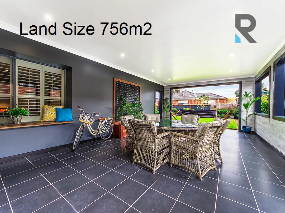 Main view of Homely house listing, 13 Aston Street, Craigieburn VIC 3064